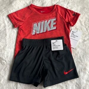 New Nike Outfit